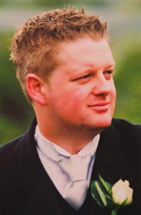 Mark Fabian James HOBSON 04 - NSWPF 31441 - Died 10 Feb 2025