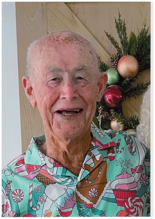 Terence SARGENT 01 - NSWPF 9943 - Died 6 Feb 2025