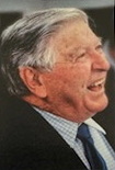 William Francis BRODERICK 01A - NSWPF 9369 - Died 22 Jan 2025