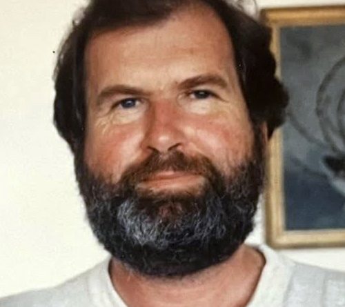 Brent THOMAS 06A - NSWPF - Died Feb 2025