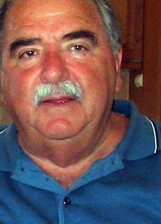 Garry Warren SCHRODER 05 - NSWPF 10299 - Died 27 March 2025