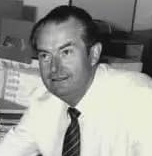 James Joseph COUNSEL 01A - NSWPF 11561 - Died 8 March 2025