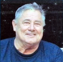 Reginald Gordon TELFORD 01A - NSWPF - Died 25 Feb 2025