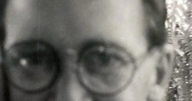 Bruce Donald COATES 01A - NSWPF 18547 - Died 8 April 2025