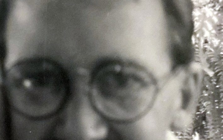Bruce Donald COATES 01A - NSWPF 18547 - Died 8 April 2025