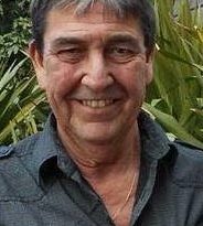 Colin Bernard WEBB 06 - NSWPF 20996 - Died 24 May 2025