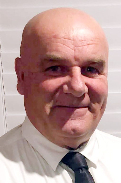 Gary STOREY 02A - NSWPF 25520 - Died 30 April 2025