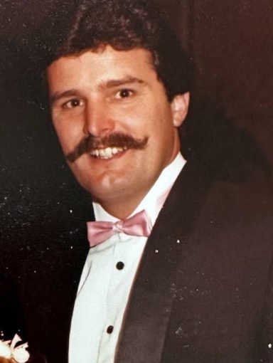 John Richard HALDANE 01 - NSWPF 13374 - Died May 2025