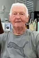 Keith McPHEE 01 - NSWPF 9147 - Died 21 May 2025