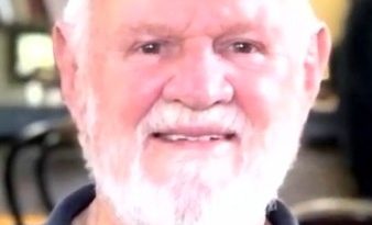 Michael STEPHENS 04A - NSWPF 12386 - Died 10 May 2025