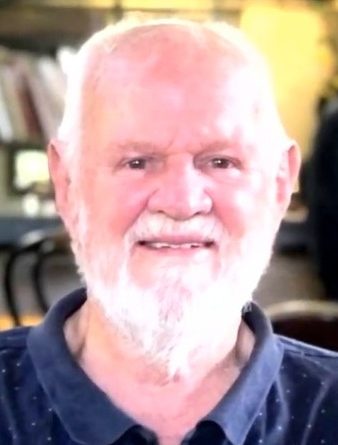 Michael STEPHENS 04A - NSWPF 12386 - Died 10 May 2025