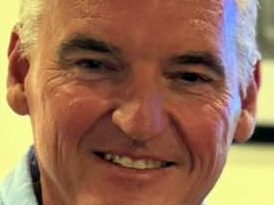 Todd Munro SCOTT 02 - NSWPF 27415 - Died 10 May 2025