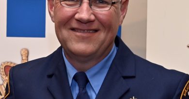 Keith SMITH 01 - TasPol - Murdered 16 June 2025