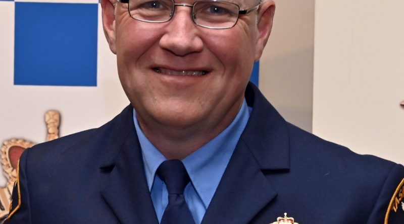 Keith SMITH 01 - TasPol - Murdered 16 June 2025