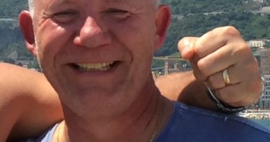 Kevin LEES 01A - NSWPF 24671 - Died 17 June 2025