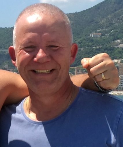 Kevin LEES 01A - NSWPF 24671 - Died 17 June 2025
