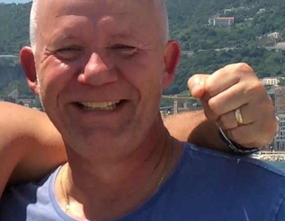 Kevin LEES 01A - NSWPF 24671 - Died 17 June 2025