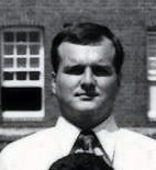 David Allan McCARTY 01 - NSWPF 17480 - Died 3 July 2025