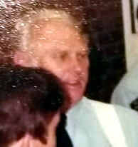 Don PATERSON 01 - NSWPF 9183 - Died 14 May 2024