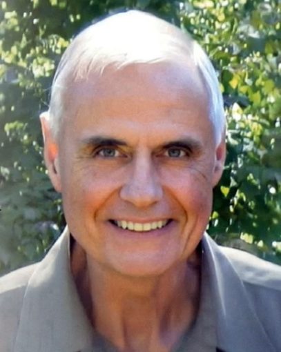 Gordon Frederick LEVER - NSWPF 10724 - Died 30 June 2025
