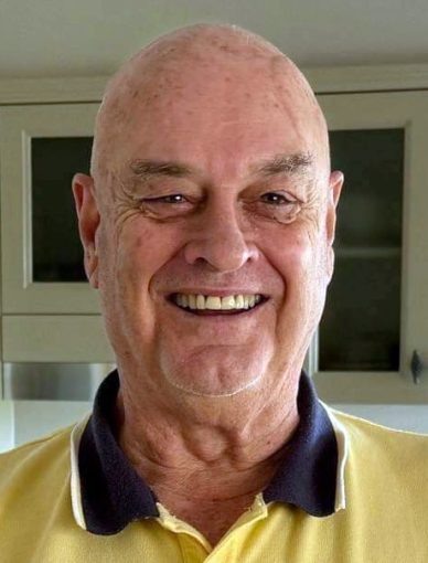 John A TASSELL 01A - NSWPF 16599 - Died 1 July 2025