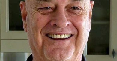 John A TASSELL 01A - NSWPF 16599 - Died 1 July 2025