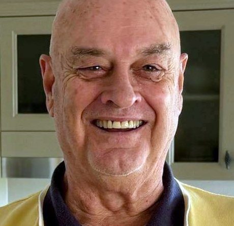 John A TASSELL 01A - NSWPF 16599 - Died 1 July 2025