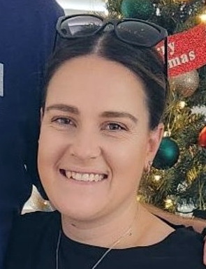 Nicole NOAL -01A - NSWPF 48715 - Died 26 July 2025