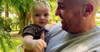 Paul Leslie MATTS 03 - NSWPF 45415 - Died 8 July 2025