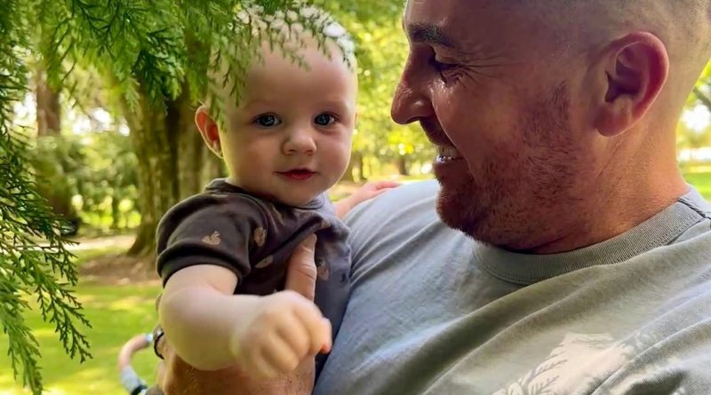 Paul Leslie MATTS 03 - NSWPF 45415 - Died 8 July 2025