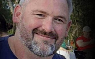 Ross Cameron GRAHAM 01 - NSWPF 47224 - Died 2 July 2025