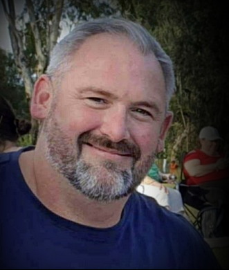 Ross Cameron GRAHAM 01 - NSWPF 47224 - Died 2 July 2025