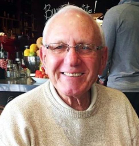 Bruce Alexander CUSWORTH 03 - NSWPF 9775 - Died 13 August 2025