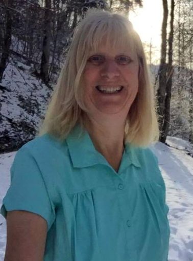 Caroline ROBERTS 01 - NSWPF 39103 - Died 2 April 2022