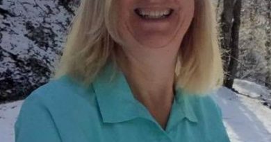 Caroline ROBERTS 01 - NSWPF 39103 - Died 2 April 2022