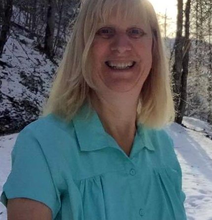 Caroline ROBERTS 01 - NSWPF 39103 - Died 2 April 2022