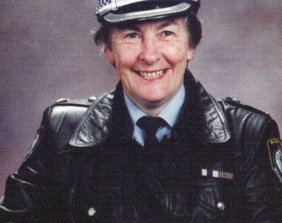 When Ida joined the NSWP in 1961 she was older than her peers but brought with her the experience of working in the private sector. Ida's early years of policing were in the traditional field of looking after the wellbeing of women and children. In 1973 she joined a number of women and undertook the Detective's Training Course, which she completed with distinction. Ida's work in criminal investigation at Central Police Station spanned 1974 - 1981 after which she moved to Waverley Police Station and then Kogarah where she was the detective sergeant in charge of Rockdale Police Station. In 1978 Ida was awarded the W.D. & H.O. Wills Trophy for the most outstanding female police officer. Ida's background as an accountant served her well, as her later interest and roles involved working on the development of systems, including the Crime Information and Intelligence System and Licensing System. These skills fitted perfectly with Ida's final role as Commander, Telephone Intercept Branch ( 1988 - 1992 ). Ida retired from the NSWP in 1992 at the rank of Chief Inspector after 31 years service. Ida was awarded the Australian Police Medal in 1989.