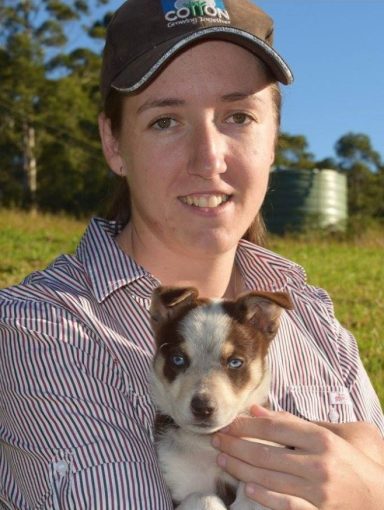 Jaimie McLEOD 01A - NSWPF 53435 - Died 1 Aug 2025