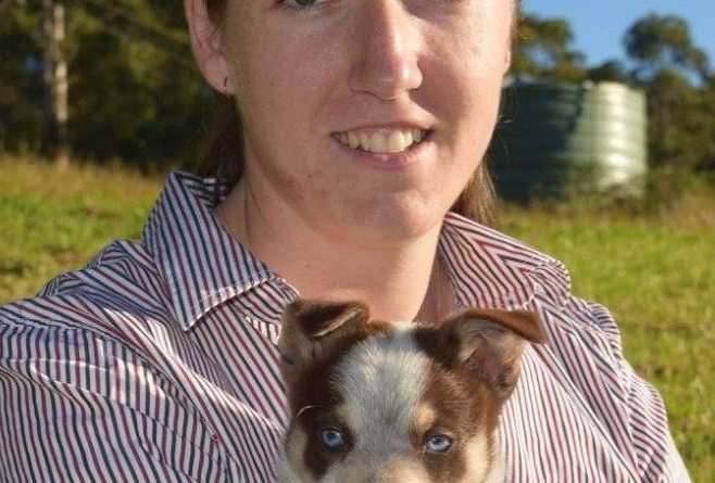 Jaimie McLEOD 01A - NSWPF 53435 - Died 1 Aug 2025