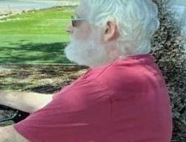 John William GILLIES 01A - NSWPF 12068 - Died 6 Sept 2022