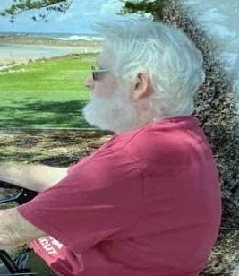 John William GILLIES 01A - NSWPF 12068 - Died 6 Sept 2022