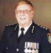 Lionel Duff KELLOCK 02 - NSWPF 7412 - Died 19 April 2022