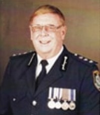 Lionel Duff KELLOCK 02 - NSWPF 7412 - Died 19 April 2022