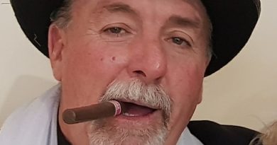 Paul GRIFFIN ( 2018 )