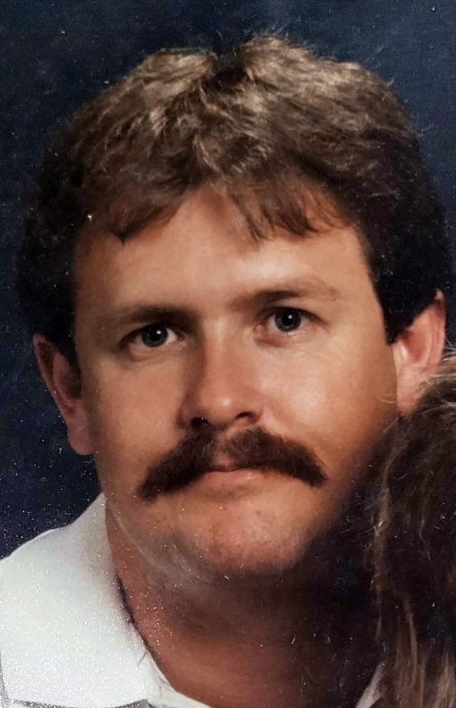 Gregory Scott BUTLER 02 - NSWPF 20227 - Died 26 September 2025