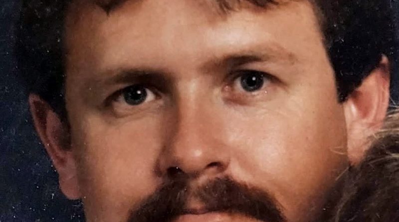 Gregory Scott BUTLER 02 - NSWPF 20227 - Died 26 September 2025