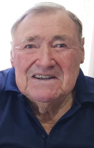 Kevin Joseph WELSH 01A - NSWPF 11739 - Died 30 Aug 2025