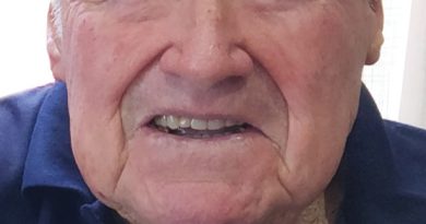 Kevin Joseph WELSH 01A - NSWPF 11739 - Died 30 Aug 2025