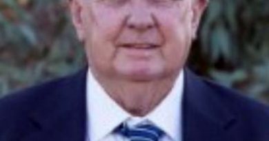 Kevin Patrick BARBER 01A - NSWPF 13736 - Died 17 September 2025