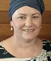 Rachel HOBDEN 01A - NSWPF 2007291 - Died 7 Sept 2025